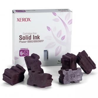 Xerox originálny toner 108R00818, magenta, 14000 str., Xerox Phaser 8860.
 
Prečo kúpiť našu originálnu náplň?
 
 

Originálny toner = záruka priamo od výrobcu tlačiarne
100% použitie v tlačiarni - bezproblémové fungovanie s vašou tlačiarňou
Použitím originálnej náplne predlžujete životnosť tlačiarne
Osvedčená špičková kvalita - vysokokvalitná a spoľahlivá tlač originálnou tlačovou kazetou od prvej do poslednej stránky
Trvalé a profesionálne výsledky tlače - dlhodobá udržateľnosť tlače
Kratšie zdržanie pri tlači stránok
Garancia Vašej spokojnosti pri použití našej originálnej náplne
Zabezpečujeme bezplatnú recykláciu originálnych náplní
Zlyhanie náplne v menej ako 1% prípadov
Jednoduchá a rýchla výmena náplne
108R00818