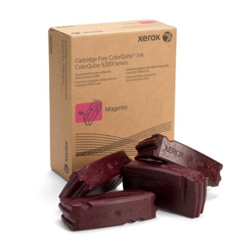 Xerox TXE108R838MG purpurová (magenta) originální cartridge