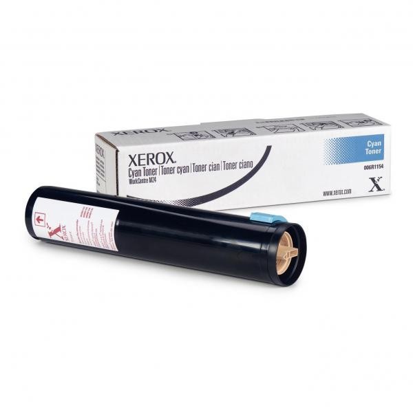 Xerox 006R01154 azúrový (cyan) originálny toner.
Prečo kúpiť našu originálnu náplň?
 

Originálny toner = záruka priamo od výrobcu tlačiarne
100% použitie v tlačiarni - bezproblémové fungovanie s vašou tlačiarňou
Použitím originálnej náplne predlžujete životnosť tlačiarne
Osvedčená špičková kvalita - vysokokvalitná a spoľahlivá tlač originálnou tlačovou kazetou od prvej do poslednej stránky
Trvalé a profesionálne výsledky tlače - dlhodobá udržateľnosť tlače
Kratšie zdržanie pri tlači stránok
Garancia Vašej spokojnosti pri použití našej originálnej náplne
Zabezpečujeme bezplatnú recykláciu originálnych náplní
Zlyhanie náplne v menej ako 1% prípadov
Jednoduchá a rýchla výmena náplne

Kód výrobca: 006R01154