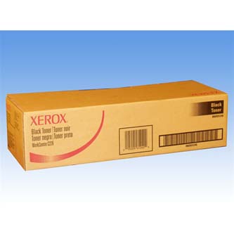 Xerox 006R01240 černý (black) originální toner.
Proč koupit naši originální náplň?

Originální toner = záruka přímo od výrobce tiskárny
100 % použití v tiskárně - bezproblémové fungování s vaši tiskárnou
Použitím originální náplně prodlužujete životnost tiskárny
Osvědčená špičková kvalita - vysoce kvalitní a spolehlivý tisk originální tiskovou kazetou od první do poslední stránky
Trvalé a profesionální výsledky tisku - dlouhodobá udržitelnost tisku
Kratší prodleva při tisku stránek
Garance Vaší spokojenosti s použitím naší originální náplně
Zajišťujeme bezplatnou recyklaci originálních náplní
Selhaní náplně v méně než 1% případů
Snadná a rychlá výměna náplně

Kód výrobce: 006R01240