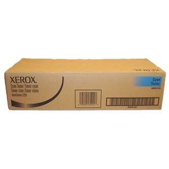 Xerox 006R01241 azúrový (cyan) originálny toner.
Prečo kúpiť našu originálnu náplň?
 

Originálny toner = záruka priamo od výrobcu tlačiarne
100% použitie v tlačiarni - bezproblémové fungovanie s vašou tlačiarňou
Použitím originálnej náplne predlžujete životnosť tlačiarne
Osvedčená špičková kvalita - vysokokvalitná a spoľahlivá tlač originálnou tlačovou kazetou od prvej do poslednej stránky
Trvalé a profesionálne výsledky tlače - dlhodobá udržateľnosť tlače
Kratšie zdržanie pri tlači stránok
Garancia Vašej spokojnosti pri použití našej originálnej náplne
Zabezpečujeme bezplatnú recykláciu originálnych náplní
Zlyhanie náplne v menej ako 1% prípadov
Jednoduchá a rýchla výmena náplne

Kód výrobca: 006R01241