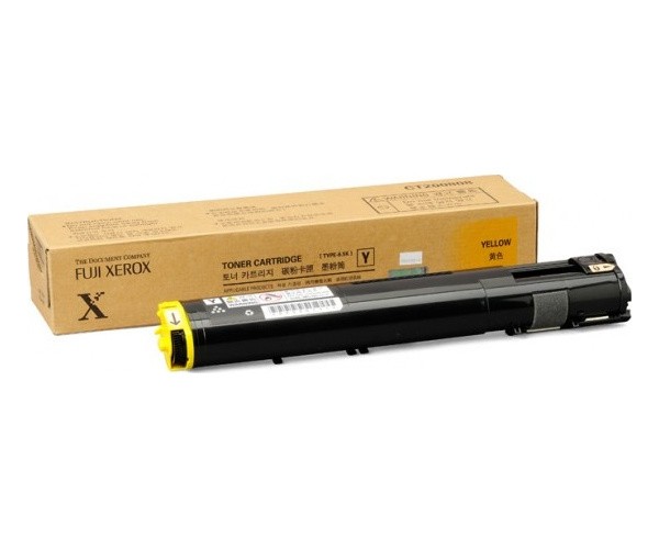 Xerox 006R01645 žltý (yellow) originálny toner.
Prečo kúpiť našu originálnu náplň?
 

Originálny toner = záruka priamo od výrobcu tlačiarne
100% použitie v tlačiarni - bezproblémové fungovanie s vašou tlačiarňou
Použitím originálnej náplne predlžujete životnosť tlačiarne
Osvedčená špičková kvalita - vysokokvalitná a spoľahlivá tlač originálnou tlačovou kazetou od prvej do poslednej stránky
Trvalé a profesionálne výsledky tlače - dlhodobá udržateľnosť tlače
Kratšie zdržanie pri tlači stránok
Garancia Vašej spokojnosti pri použití našej originálnej náplne
Zabezpečujeme bezplatnú recykláciu originálnych náplní
Zlyhanie náplne v menej ako 1% prípadov
Jednoduchá a rýchla výmena náplne

Kód výrobca: 006R01645