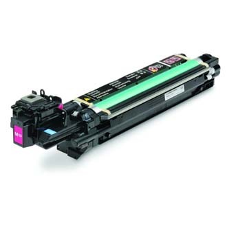 Epson originálny valec C13S051202, magenta, 30000 str., Epson AcuLaser C3900, CX37.
Prečo kúpiť našu originálnu valcovú jednotku Epson?
 

Originálna valcová jednotka = záruka priamo od výrobcu tlačiarne
100% použitie v tlačiarni - bezproblémové fungovanie s vašou tlačiarňou
Použitím originálneho valca predlžujete životnosť tlačiarne
Osvedčená špičková kvalita - originálna tlačová (valcová) kazeta poskytuje mimoriadne výsledky
Trvalé a profesionálne výsledky tlače - dlhodobá udržateľnosť tlače
Produktivita tlače - rovnaká tlač počas celej životnosti valca
Maximálne jednoduchá obsluha rovná sa efektívna tlač
Garancia Vašej spokojnosti pri použití našej originálnej valcovej jednotky
Zabezpečujeme bezplatnú recykláciu originálnych náplní
13S051202