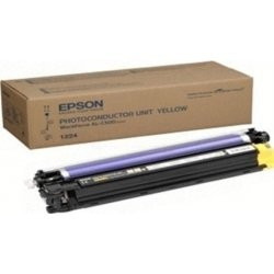 Epson C13S051224 žlutá (yellow) originální válcová jednotka