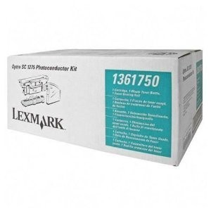 Lexmark 1361750 čierna (black) originálna valcová jednotka.
Prečo kúpiť našu originálnu valcovú jednotku Lexmark?
 

Originálna valcová jednotka = záruka priamo od výrobcu tlačiarne
100% použitie v tlačiarni - bezproblémové fungovanie s vašou tlačiarňou
Použitím originálneho valca predlžujete životnosť tlačiarne
Osvedčená špičková kvalita - originálna tlačová (valcová) kazeta poskytuje mimoriadne výsledky
Trvalé a profesionálne výsledky tlače - dlhodobá udržateľnosť tlače
Produktivita tlače - rovnaká tlač počas celej životnosti valca
Maximálne jednoduchá obsluha rovná sa efektívna tlač
Garancia Vašej spokojnosti pri použití našej originálnej valcovej jednotky
Zabezpečujeme bezplatnú recykláciu originálnych náplní
1361750