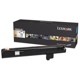 Lexmark C930X72G čierna (black) originálna valcová jednotka.
Prečo kúpiť našu originálnu valcovú jednotku Lexmark?
 

Originálna valcová jednotka = záruka priamo od výrobcu tlačiarne
100% použitie v tlačiarni - bezproblémové fungovanie s vašou tlačiarňou
Použitím originálneho valca predlžujete životnosť tlačiarne
Osvedčená špičková kvalita - originálna tlačová (valcová) kazeta poskytuje mimoriadne výsledky
Trvalé a profesionálne výsledky tlače - dlhodobá udržateľnosť tlače
Produktivita tlače - rovnaká tlač počas celej životnosti valca
Maximálne jednoduchá obsluha rovná sa efektívna tlač
Garancia Vašej spokojnosti pri použití našej originálnej valcovej jednotky
Zabezpečujeme bezplatnú recykláciu originálnych náplní
C930X72G