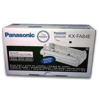 Panasonic KX-FA84E čierna (black) originálna valcová jednotka.
Prečo kúpiť našu originálnu valcovú jednotku Panasonic?
 

Originálna valcová jednotka = záruka priamo od výrobcu tlačiarne
100% použitie v tlačiarni - bezproblémové fungovanie s vašou tlačiarňou
Použitím originálneho valca predlžujete životnosť tlačiarne
Osvedčená špičková kvalita - originálna tlačová (valcová) kazeta poskytuje mimoriadne výsledky
Trvalé a profesionálne výsledky tlače - dlhodobá udržateľnosť tlače
Produktivita tlače - rovnaká tlač počas celej životnosti valca
Maximálne jednoduchá obsluha rovná sa efektívna tlač
Garancia Vašej spokojnosti pri použití našej originálnej valcovej jednotky
Zabezpečujeme bezplatnú recykláciu originálnych náplní
KX-FA84E