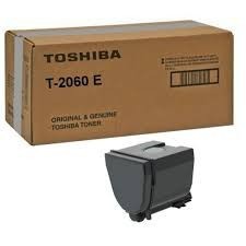 Toshiba T2060E černý (black) originální toner, výprodej