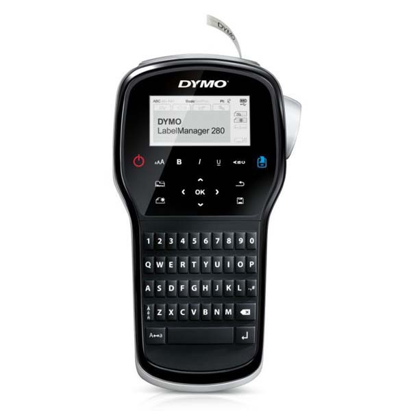 Dymo LabelManager 280 S0968940 štítkovač