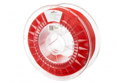 Tisková struna (filament) Spectrum Premium PLA 1.75mm BLOODY RED 1kg