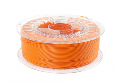 Tisková struna (filament) Spectrum Premium PLA 1.75mm CARROT ORANGE 1kg