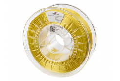 Tisková struna (filament) Spectrum SILK PLA 1.75mm Unmellow Yellow 1kg