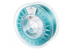 Tisková struna (filament) Spectrum Premium PET-G 1.75mm ICELAND BLUE 1kg