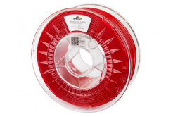 Tisková struna (filament) Spectrum PET-G HT100 1.75mm TRAFFIC RED 1kg