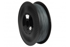 Spectrum 3D filament, PLA Premium, 1,75mm, 4500g, 80609, DARK GREY