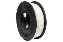 Spectrum 3D filament, PLA Premium, 1,75mm, 4500g, 80611, POLAR WHITE
