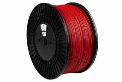 Spectrum 3D filament, PLA Premium, 1,75mm, 8000g, 80667, BLOODY RED