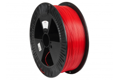 Spectrum 3D filament, PLA Pro, 1,75mm, 2000g, 80622, BLOODY RED