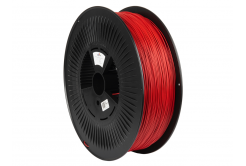 Spectrum 3D filament, PLA Pro, 1,75mm, 4500g, 80625, BLOODY RED