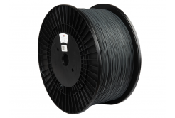 Spectrum 3D filament, PLA Pro, 1,75mm, 8000g, 80674, DARK GREY