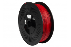 Spectrum 3D filament, PET-G Premium, 1,75mm, 4500g, 80630, BLOODY RED