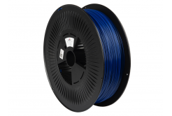 Spectrum 3D filament, PET-G Premium, 1,75mm, 4500g, 80632, NAVY BLUE