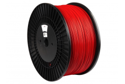 Spectrum 3D filament, PET-G Premium, 1,75mm, 8000g, 80682, BLOODY RED