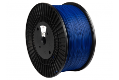 Spectrum 3D filament, PET-G Premium, 1,75mm, 8000g, 80685, NAVY BLUE