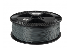 Tisková struna (filament) Spectrum PCTG Premium 1.75mm IRON GREY 2kg