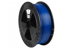 Tisková struna (filament) Spectrum PCTG Premium 1.75mm NAVY BLUE 2kg