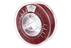 Tisková struna (filament) Spectrum PLA Premium 1.75mm CHERRY RED 1kg