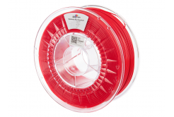 Tisková struna (filament) Spectrum PLA Premium 1.75mm TRUE RED 1kg