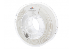 Tisková struna (filament) Spectrum S-Flex 98A 1.75mm POLAR WHITE 0.25kg
