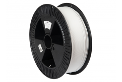 Spectrum 3D filament, Premium PET-G, 1,75mm, 2000g, 80161, arctic white