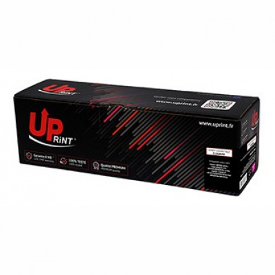 UPrint kompatibilní toner s Canon 054HM, C.054HM, magenta, 2300str., high capacity