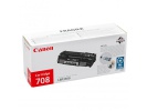 Canon CRG-708H 0917B002 černý (black) originální toner