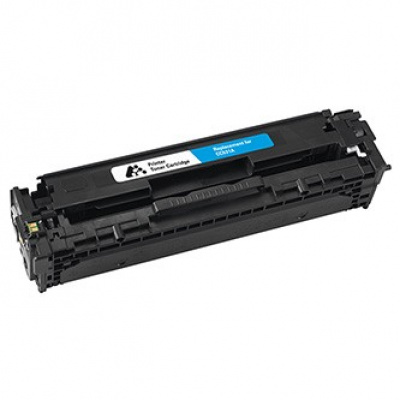 Katun Performance kompatibilní toner s Canon CRG718C, 2661B002, cyan, 2900str.