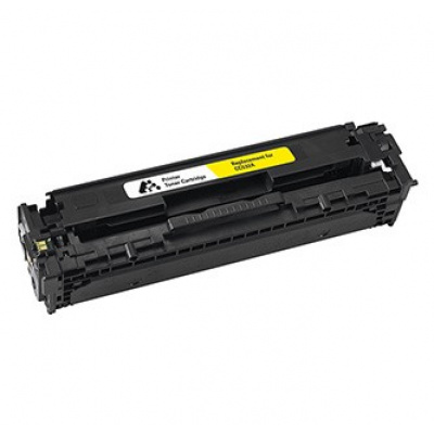 Katun Performance kompatibilní toner s Canon CRG718Y, 2659B002, yellow, 2900str.