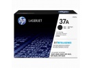 HP 37A CF237A černý (black) originální toner