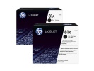 HP 81X CF281X černý (black) originální toner