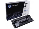 HP 87X CF287X černý (black) originální toner