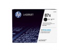 HP 87X CF287X černý (black) originální toner