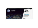 HP 508A CF360A černý (black) originální toner