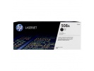 HP 508A CF360A černý (black) originální toner