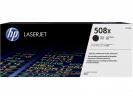 HP 508X CF360X černý (black) originální toner