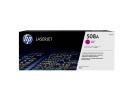 HP 508A CF363A purpurový (magenta) originální toner