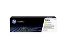 HP 201A CF402A žlutý (yellow) originální toner