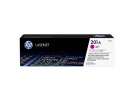 HP 201A CF403A purpurový (magenta) originální toner