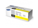 HP SU524A / Samsung CLT-Y506S žlutý (yellow) originální toner