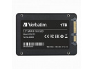 Interní disk SSD Verbatim SATA III, 1000GB, GB, 1TB, Vi550, 49353, 560 MB/s-R, 535 MB/s-W